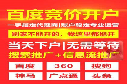 信息流广告成功案例分析